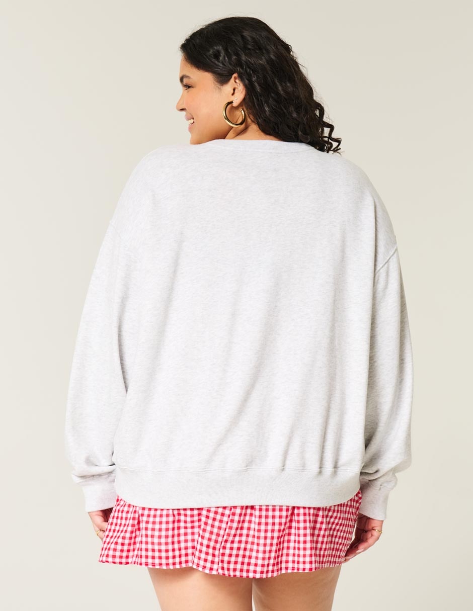 Sudadera para mujer 3