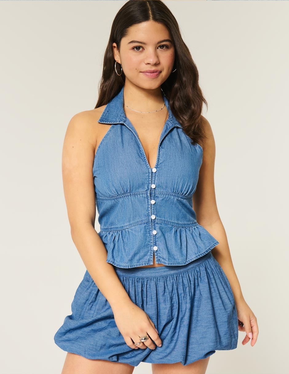 Blusa para mujer 1