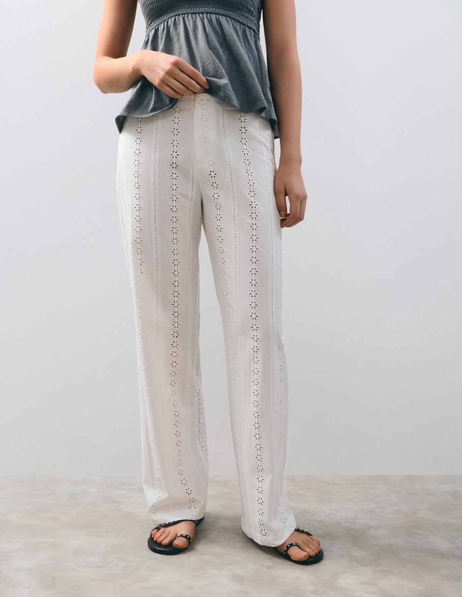 Pantalón para mujer
