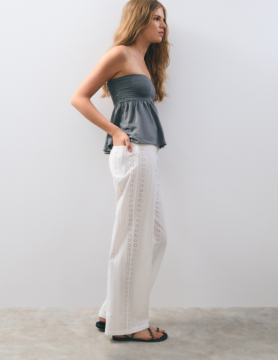 Pantalón para mujer 2