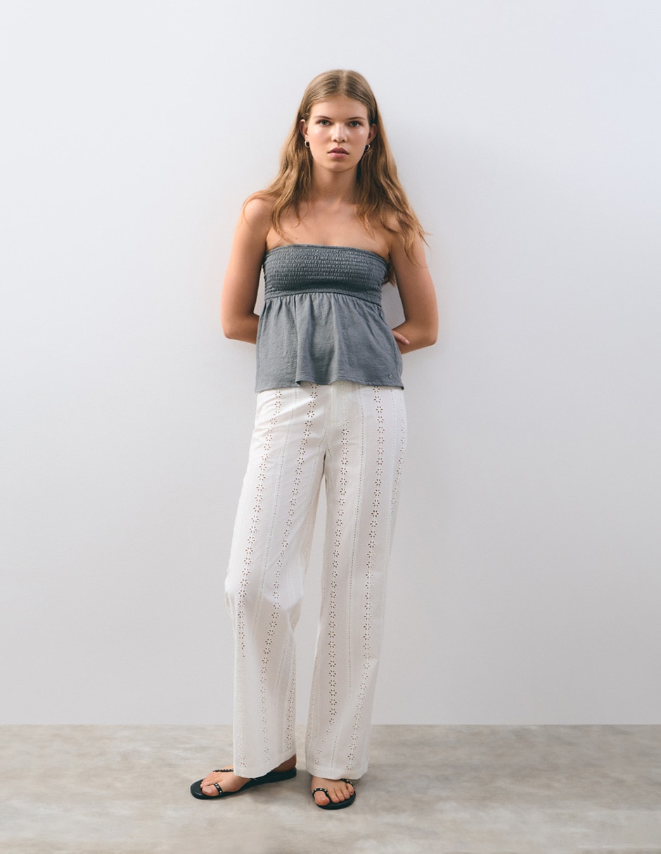 Pantalón para mujer 3