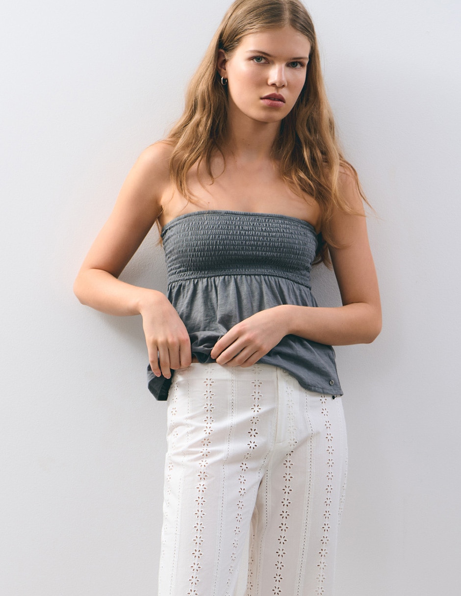 Pantalón para mujer 4