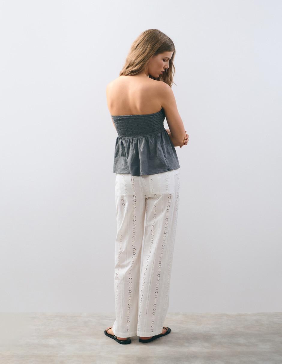 Pantalón para mujer 5