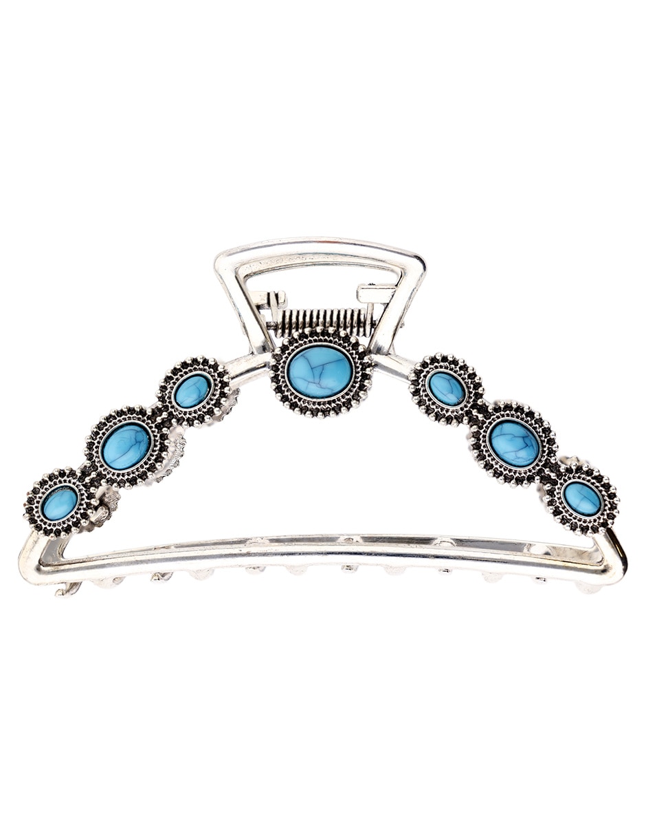 Pinza para el cabello
