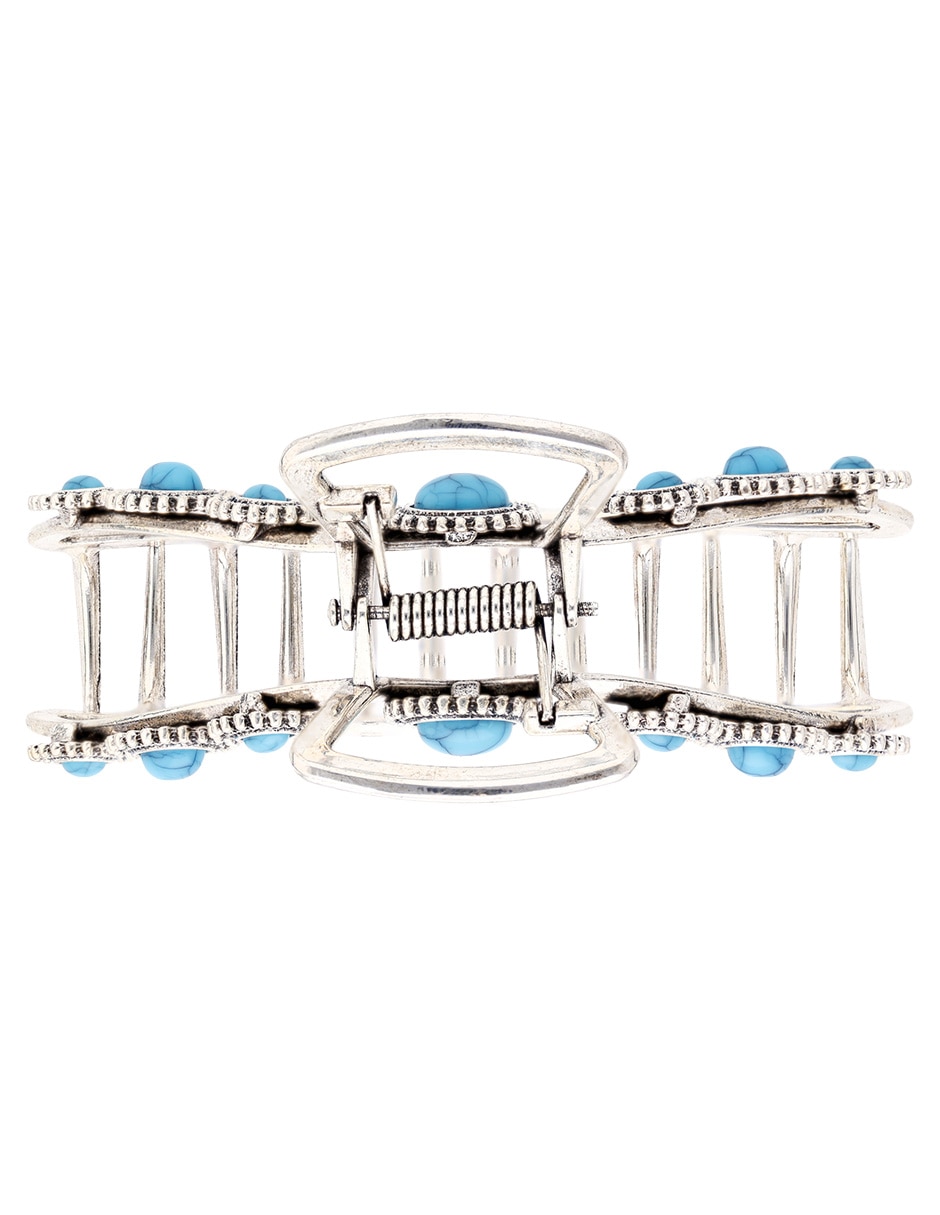 Pinza para el cabello 4