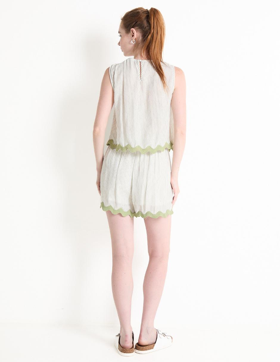 Short para mujer 2