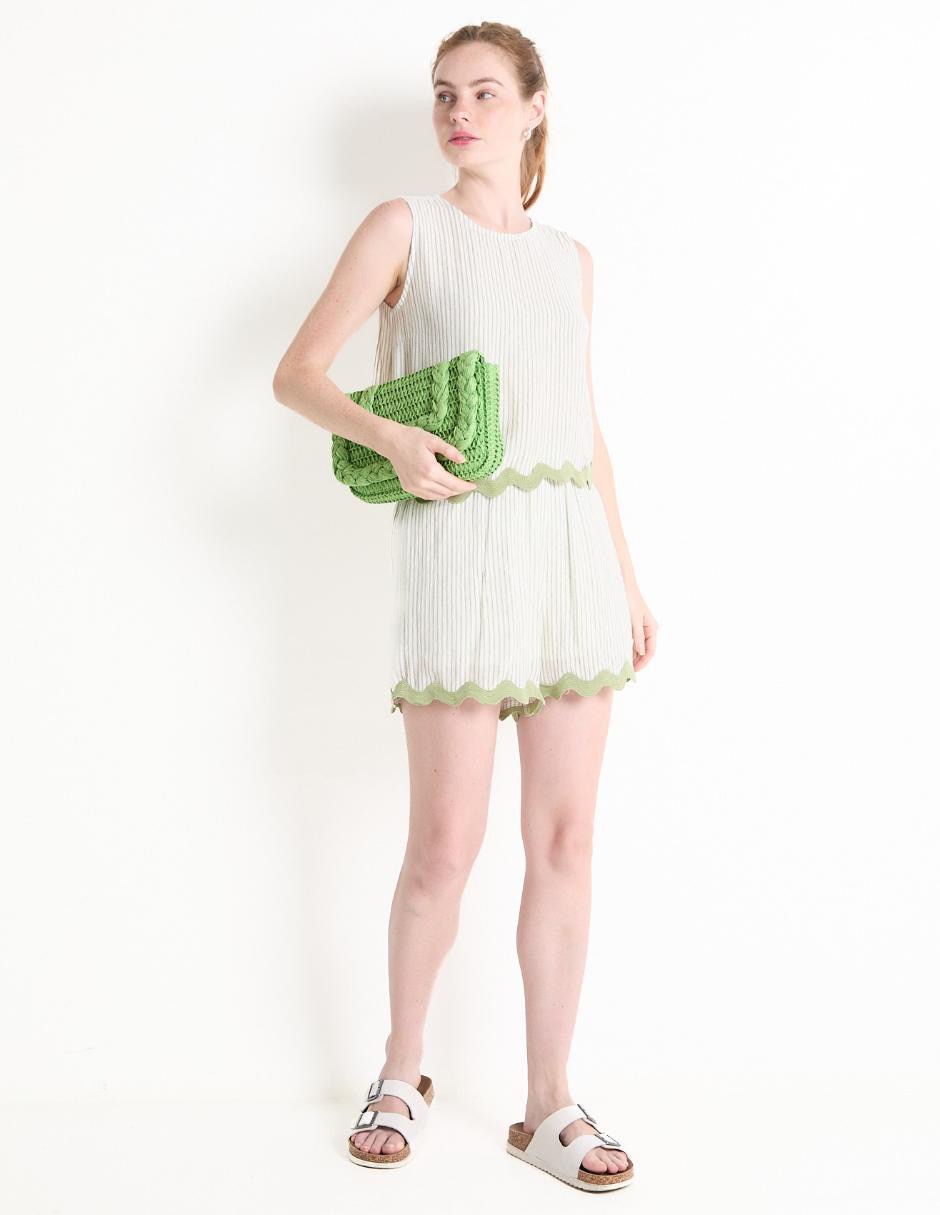 Short para mujer 3