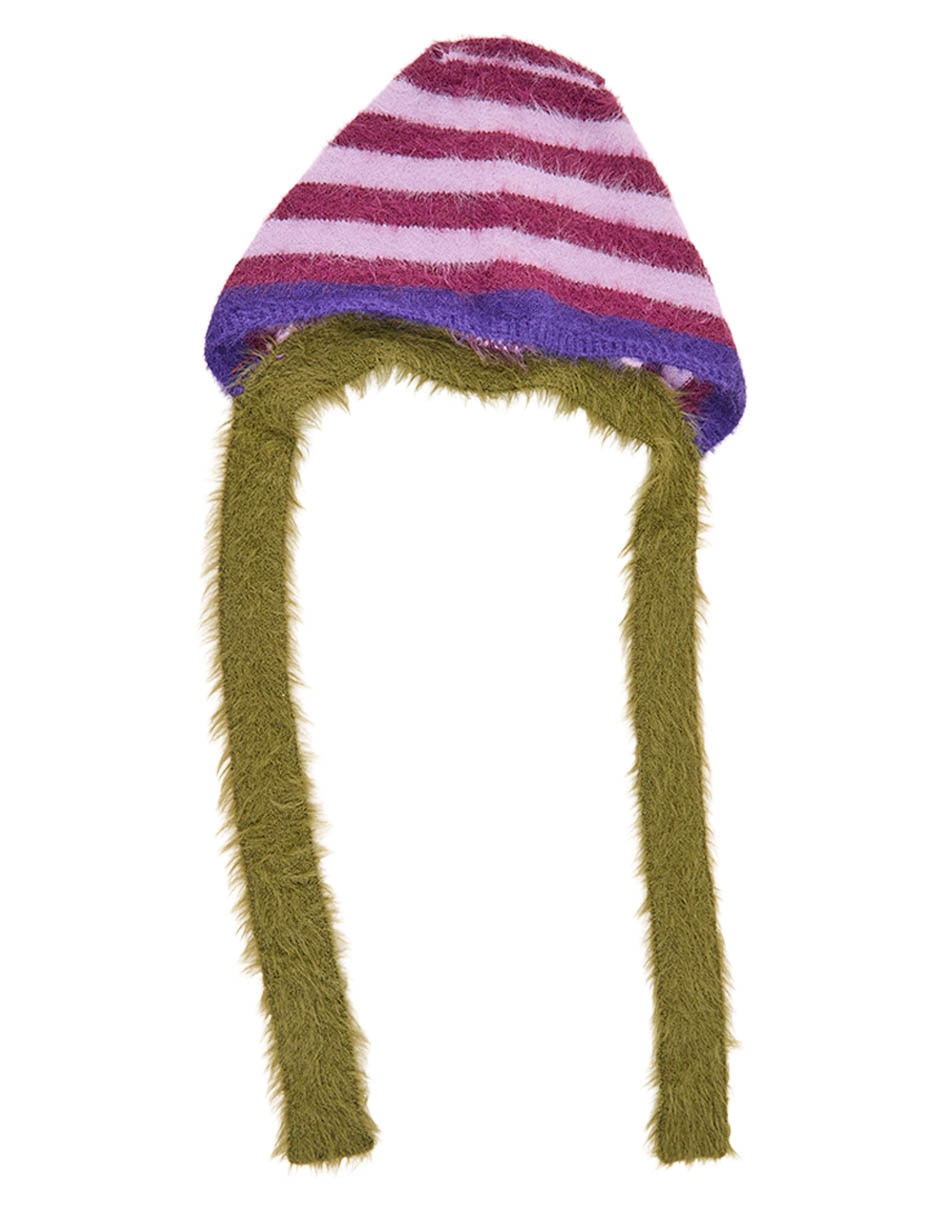 Gorro casual para mujer