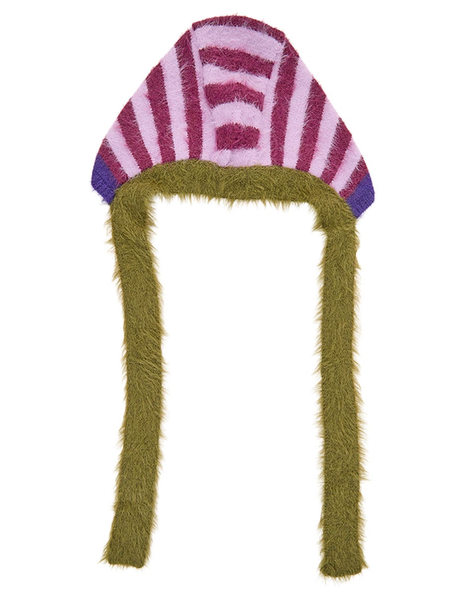 Gorro casual para mujer 2