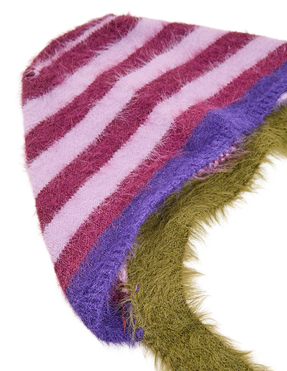 Gorro casual para mujer 3
