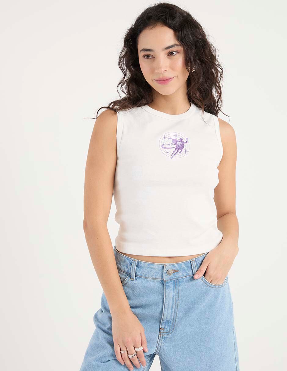 Blusa para mujer