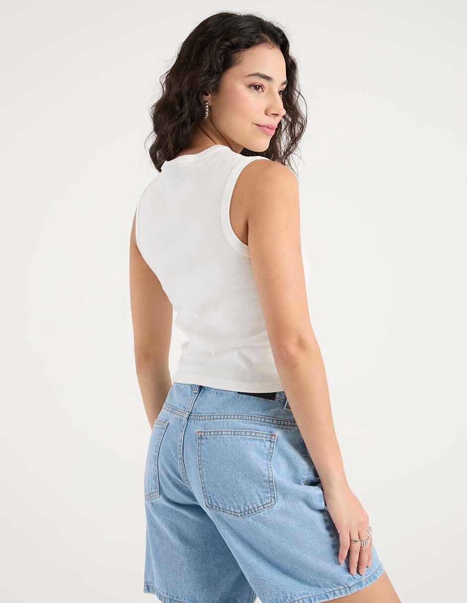 Blusa para mujer 2