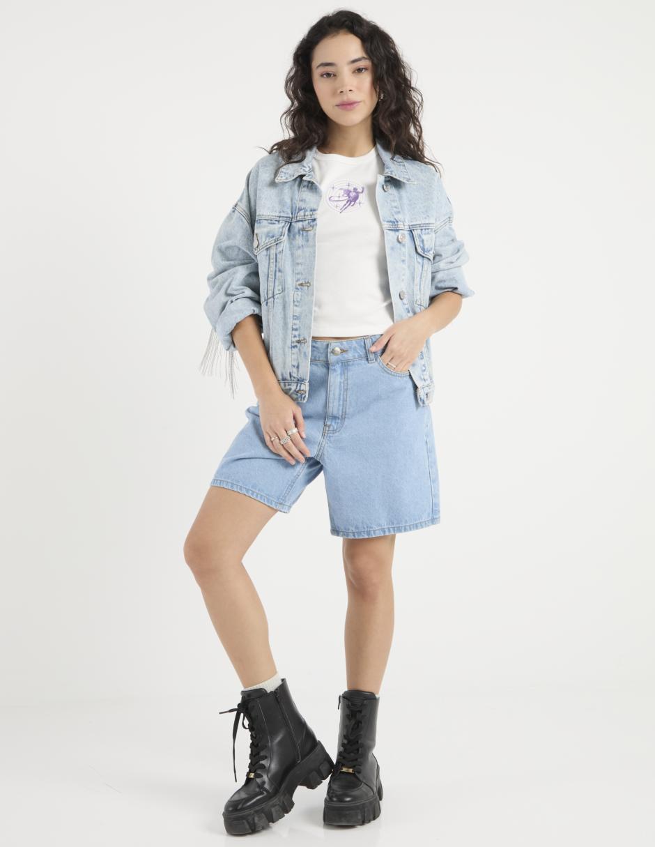 Blusa para mujer 3