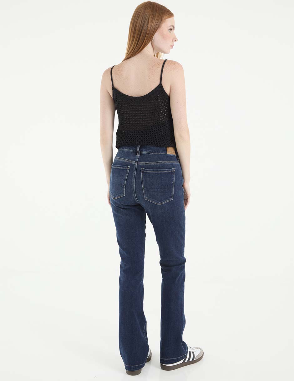 Jeans slim para mujer 2