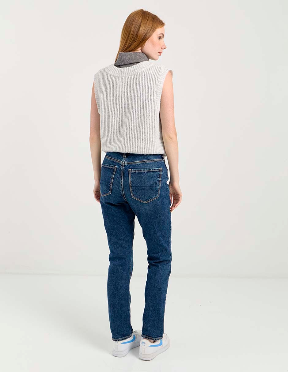 Jeans slim para mujer 2