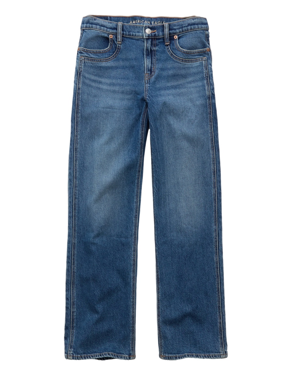 Jeans loose para mujer 3