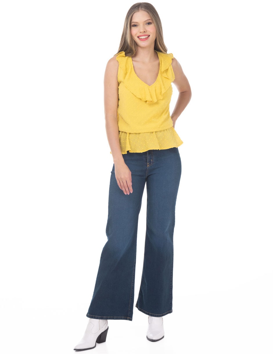 Blusa para mujer 3