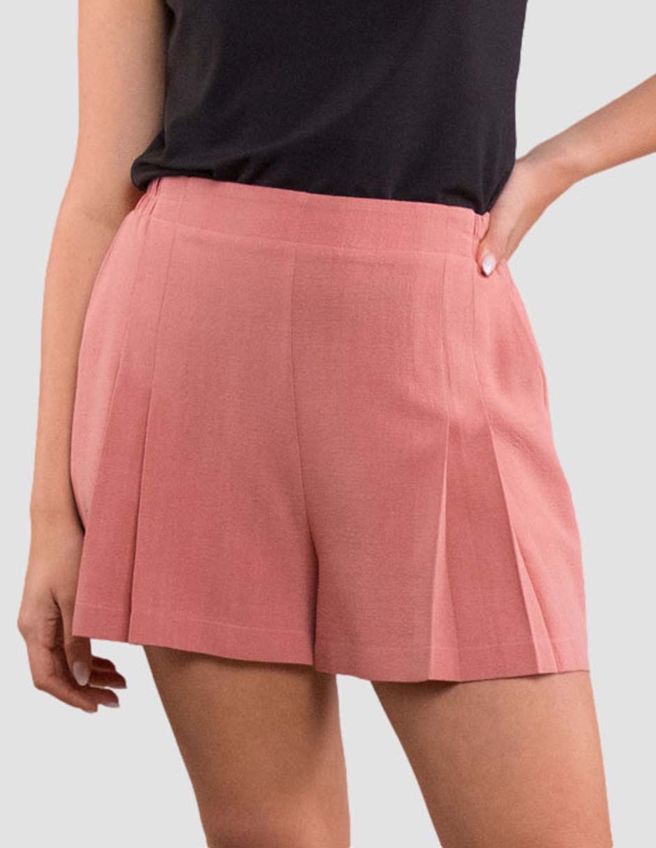 Short para mujer 2
