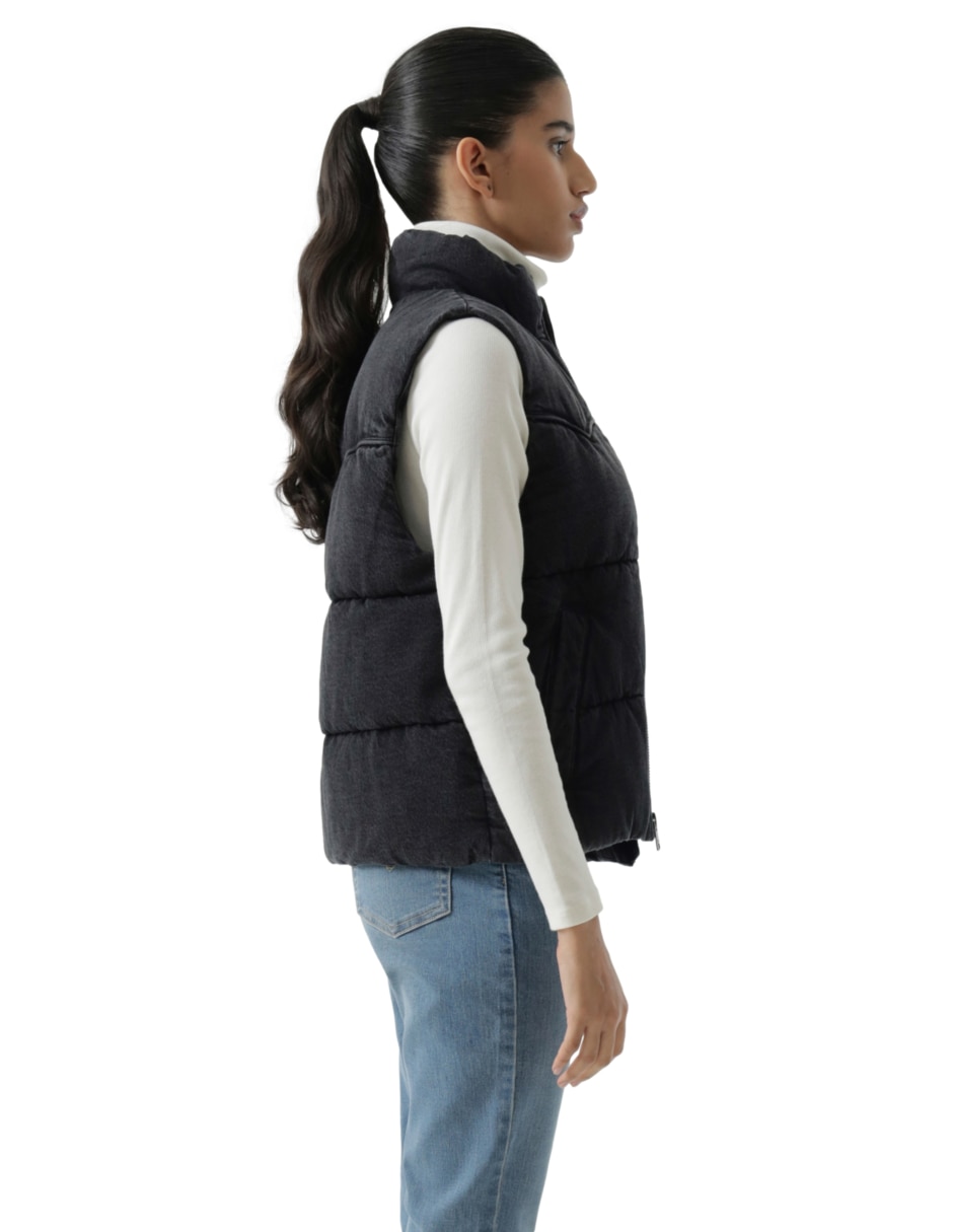 Chaleco para mujer 2
