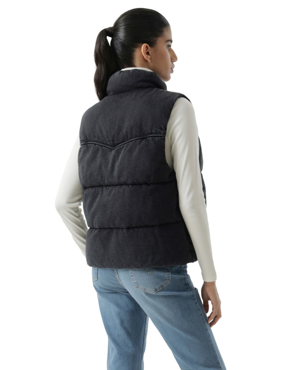 Chaleco para mujer 3