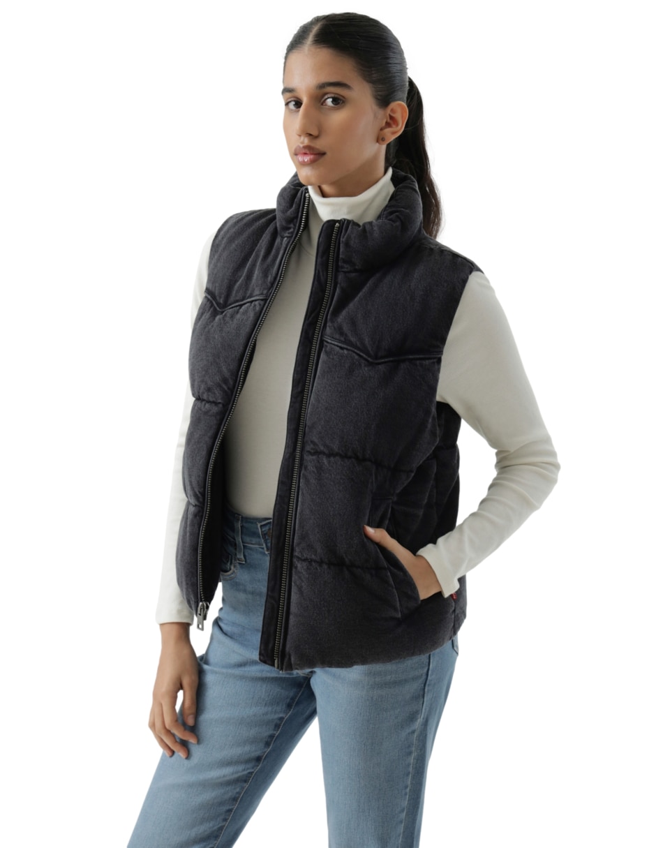 Chaleco para mujer 6
