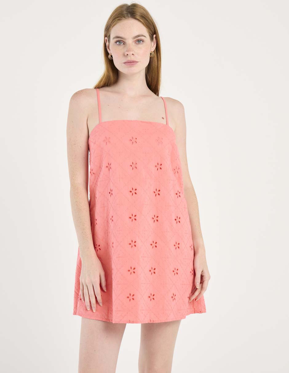Vestido mini casual para mujer Vestido mini casual para mujer