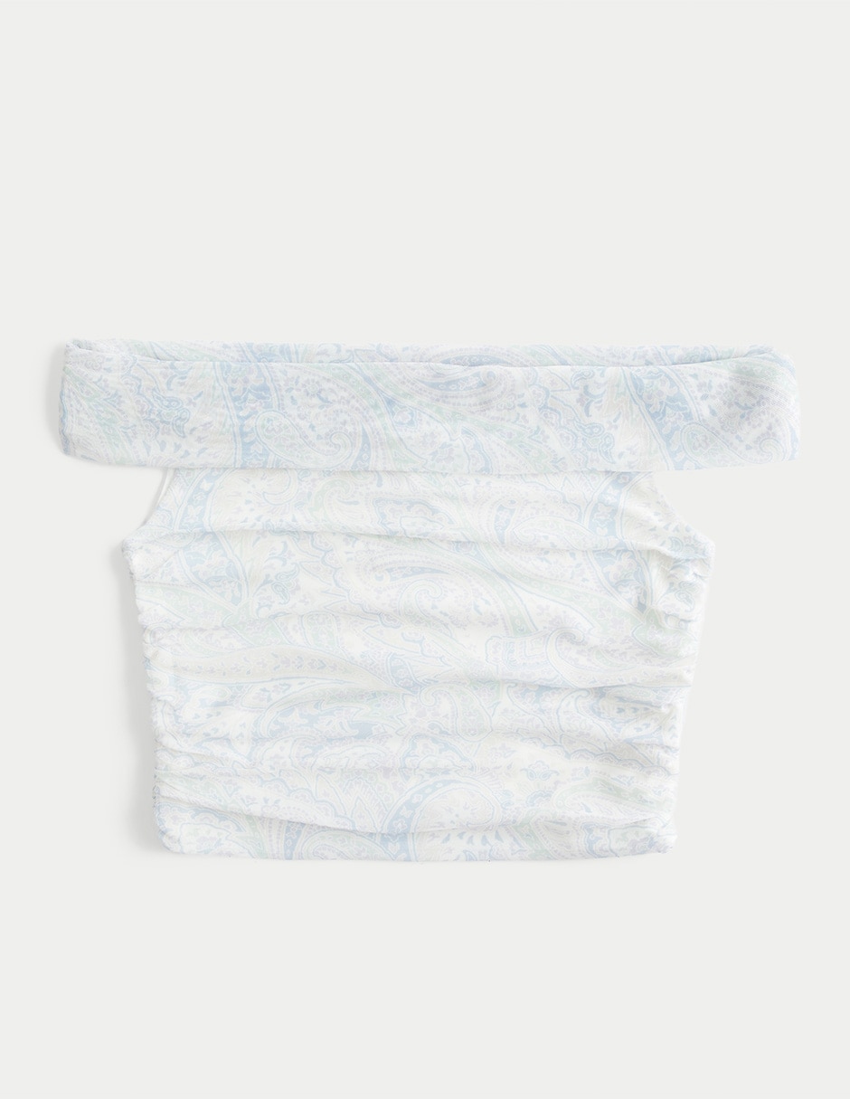 Blusa para mujer 2