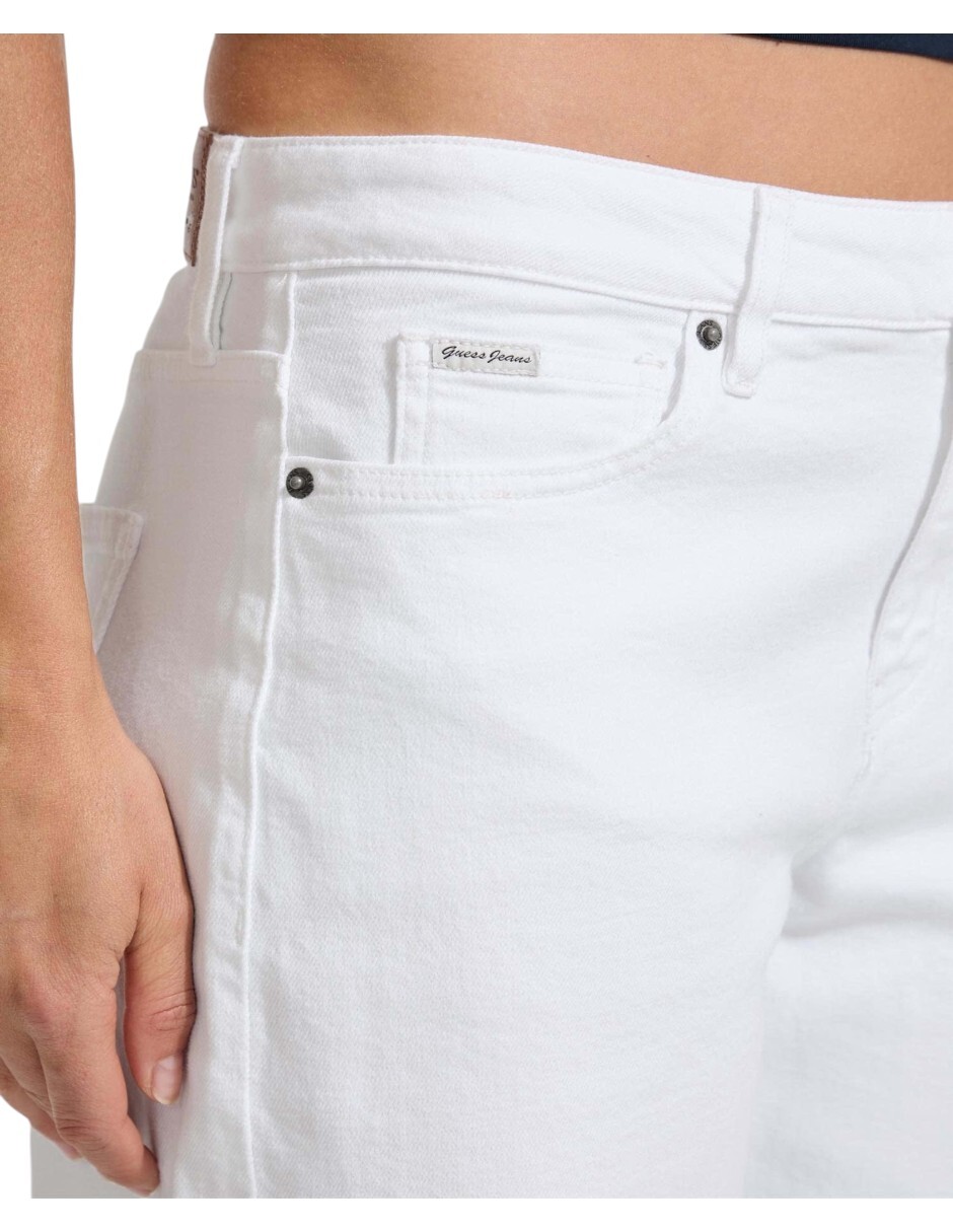Jeans wide leg para mujer 5