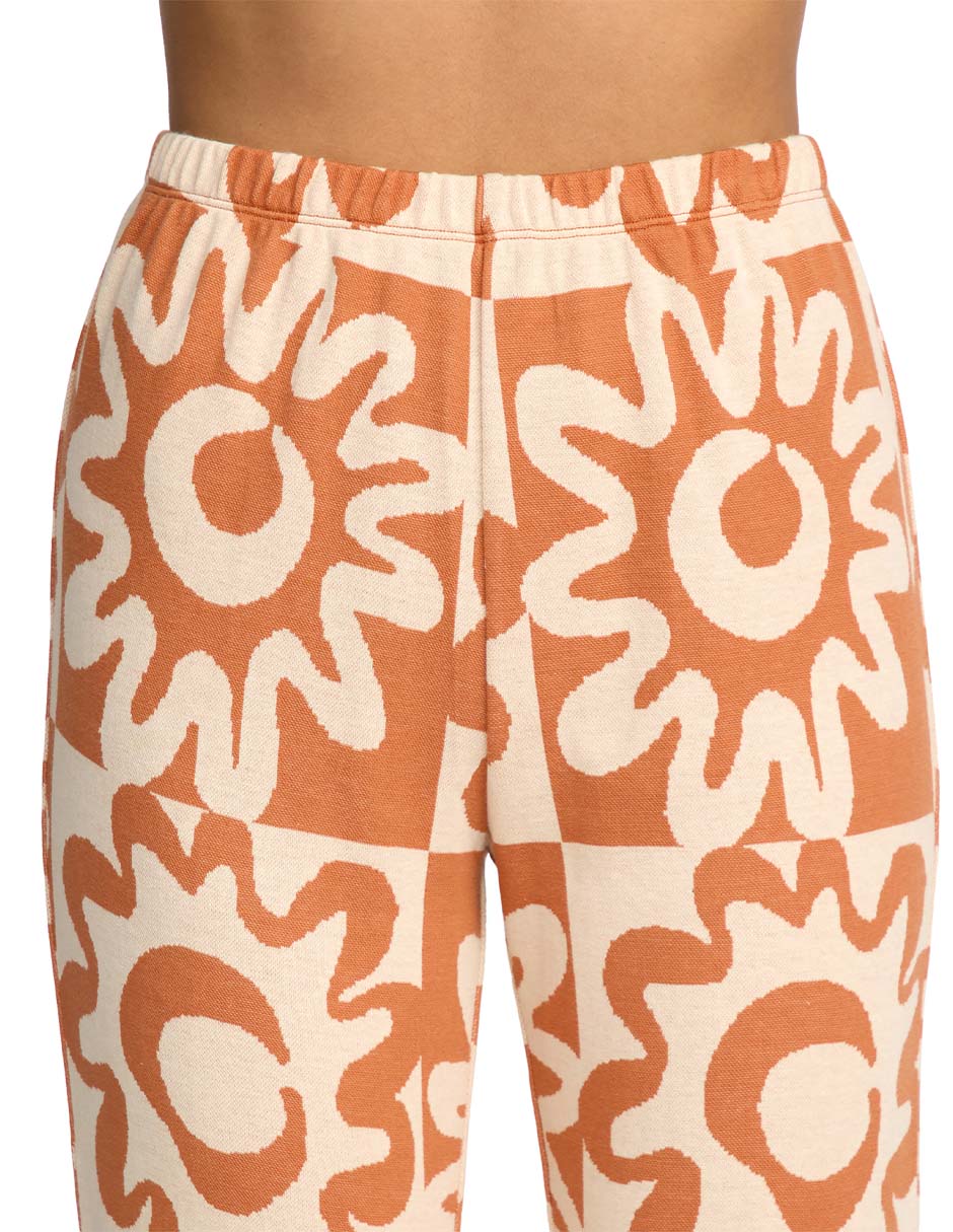 Pantalón regular para mujer 2