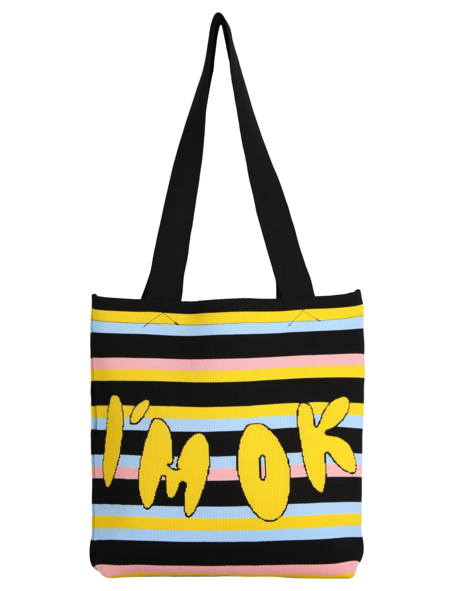 Bolsa tote Me & My Friends unisex 4