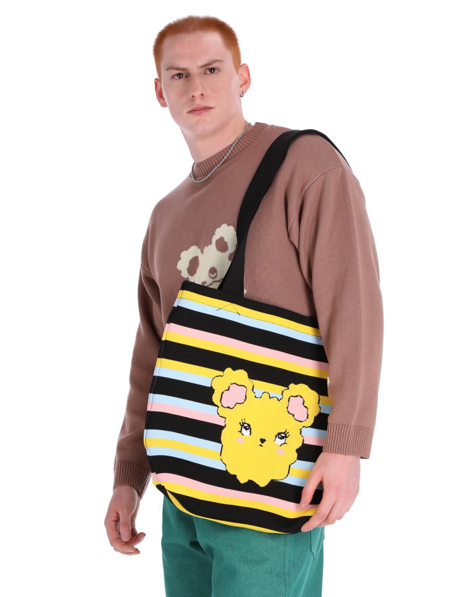 Bolsa tote Me & My Friends unisex 5
