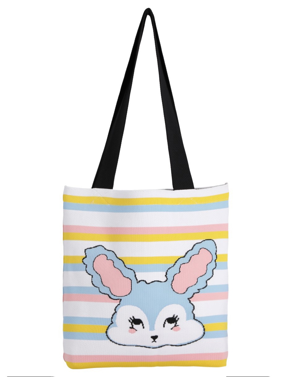 Bolsa tote Me & My Friends unisex