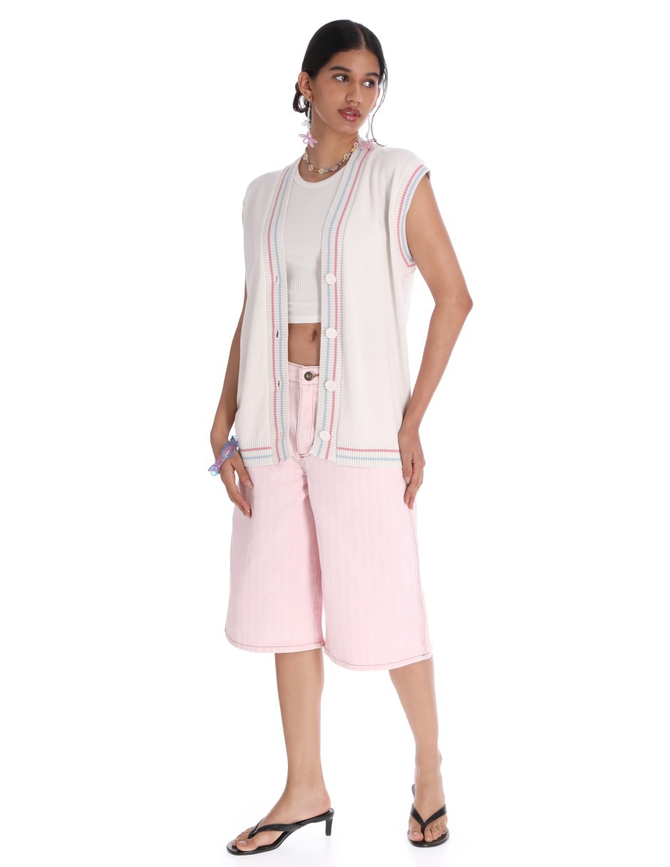Chaleco unisex 3