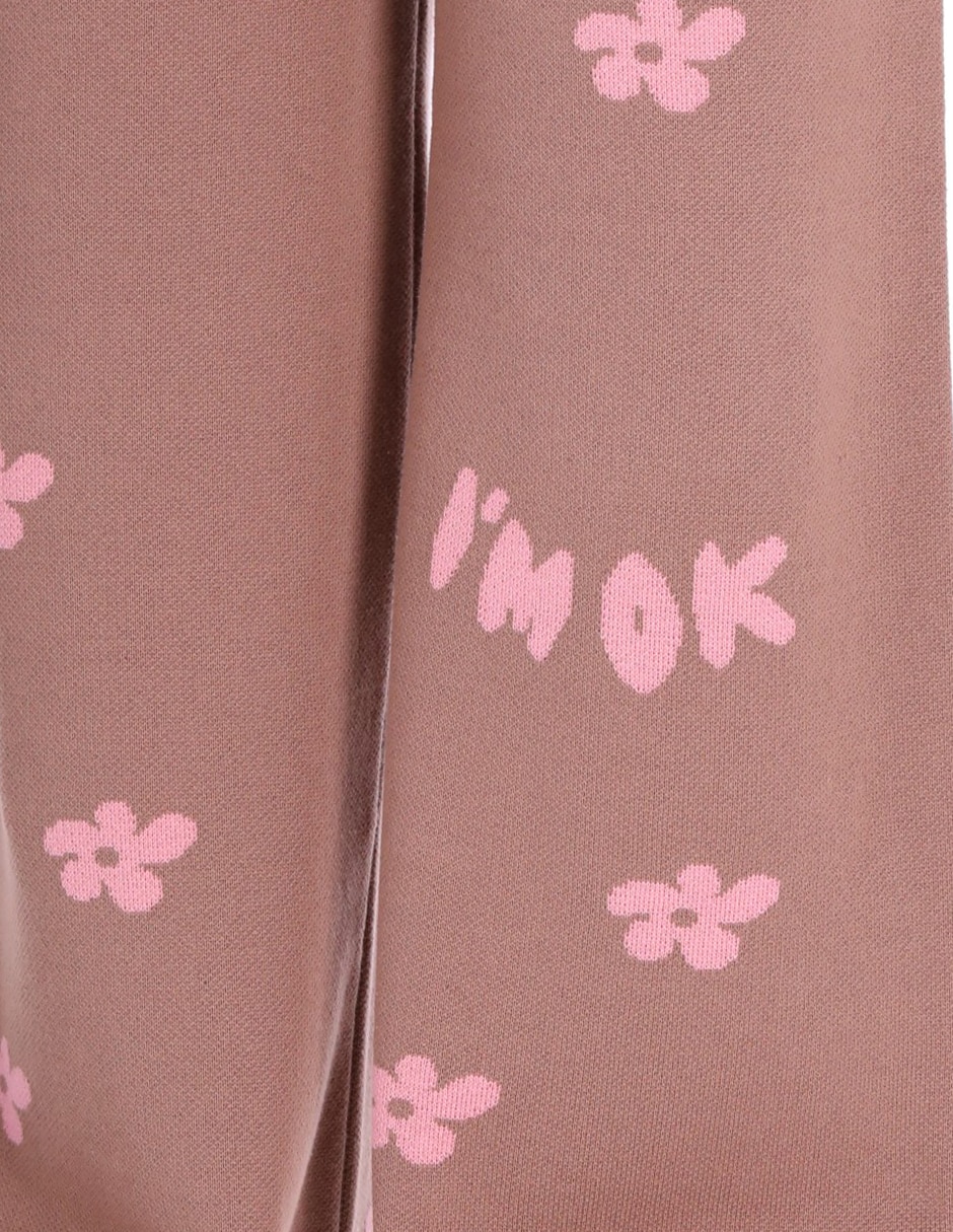 Pants amplio Me & my friends con agujeta unisex 7
