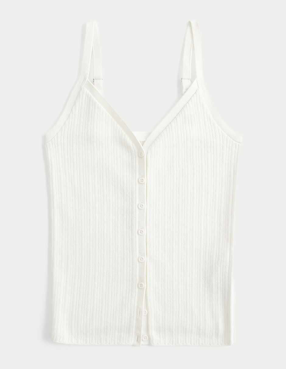 Blusa de tirantes para mujer Blusa de tirantes para mujer