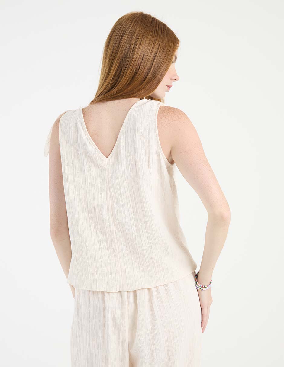 Blusa para mujer