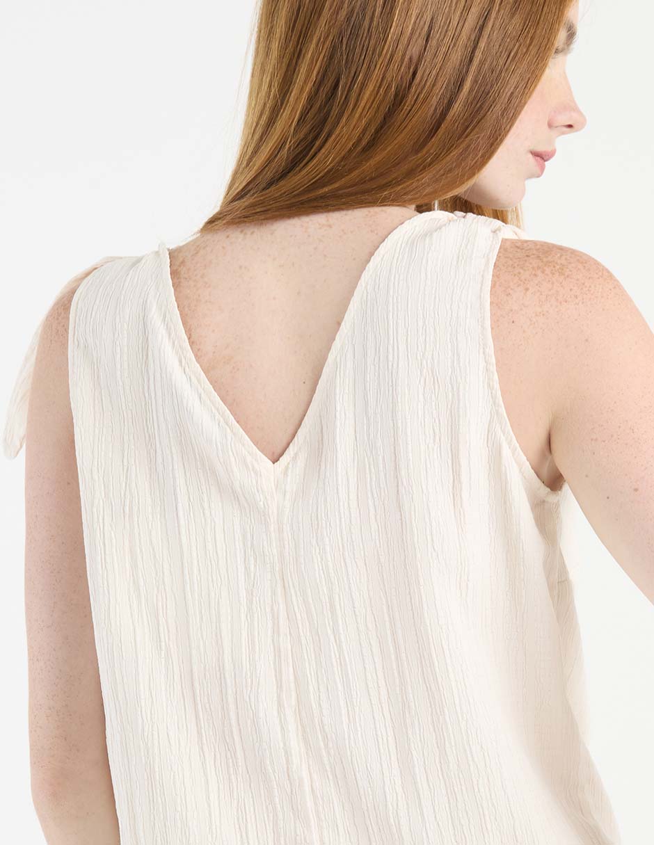 Blusa para mujer