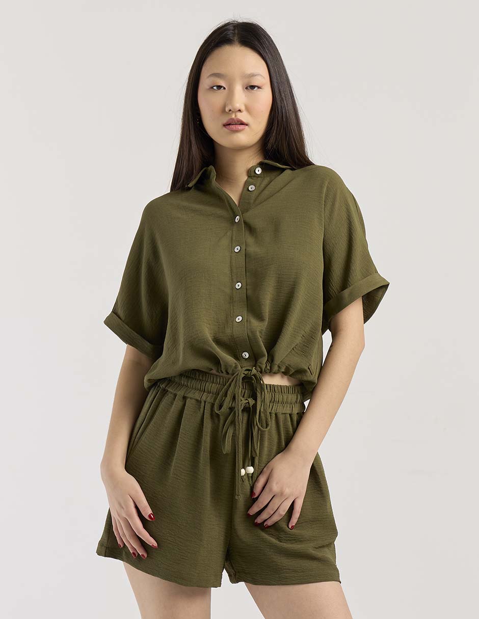 Short para mujer