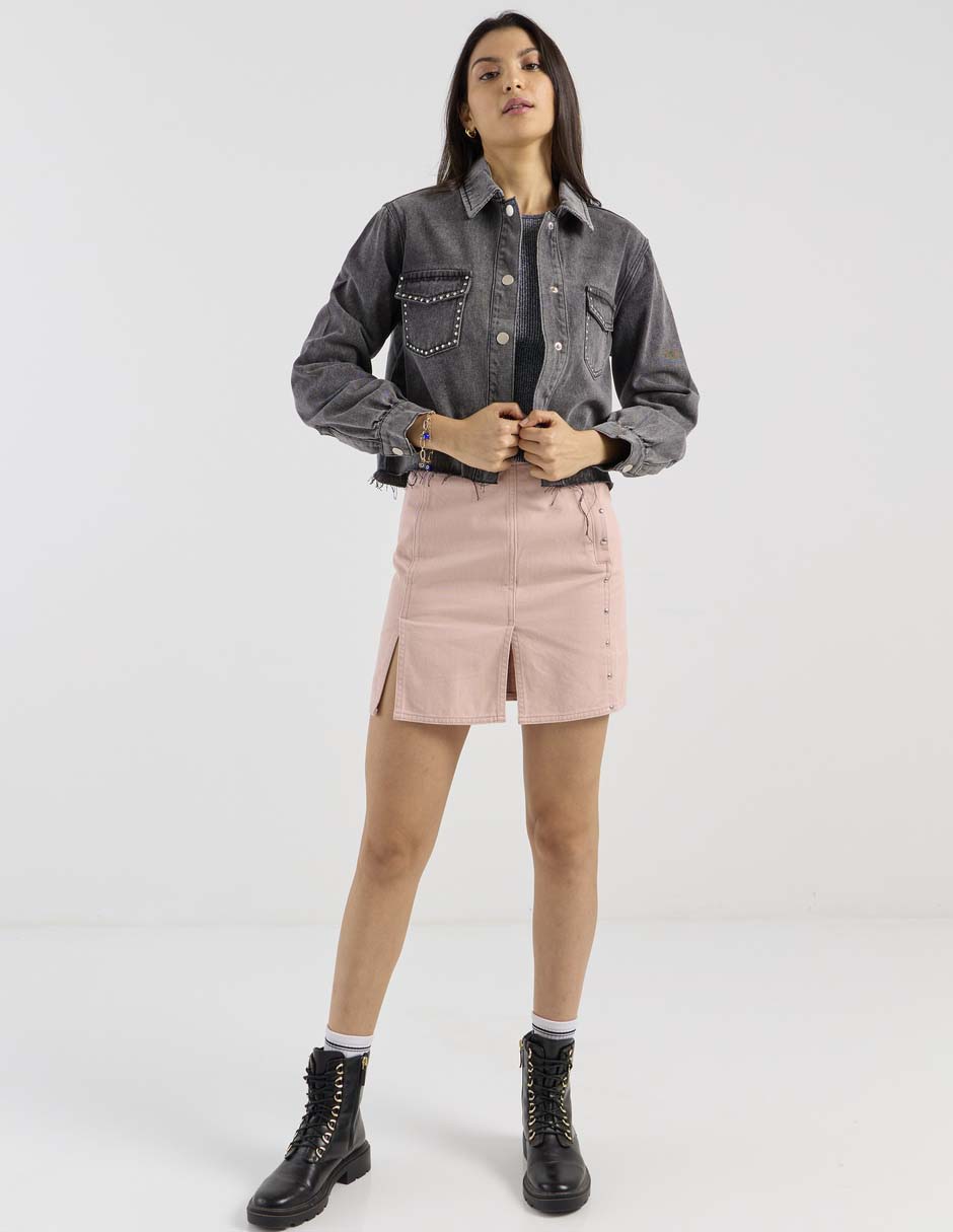 Top cuello redondo 3