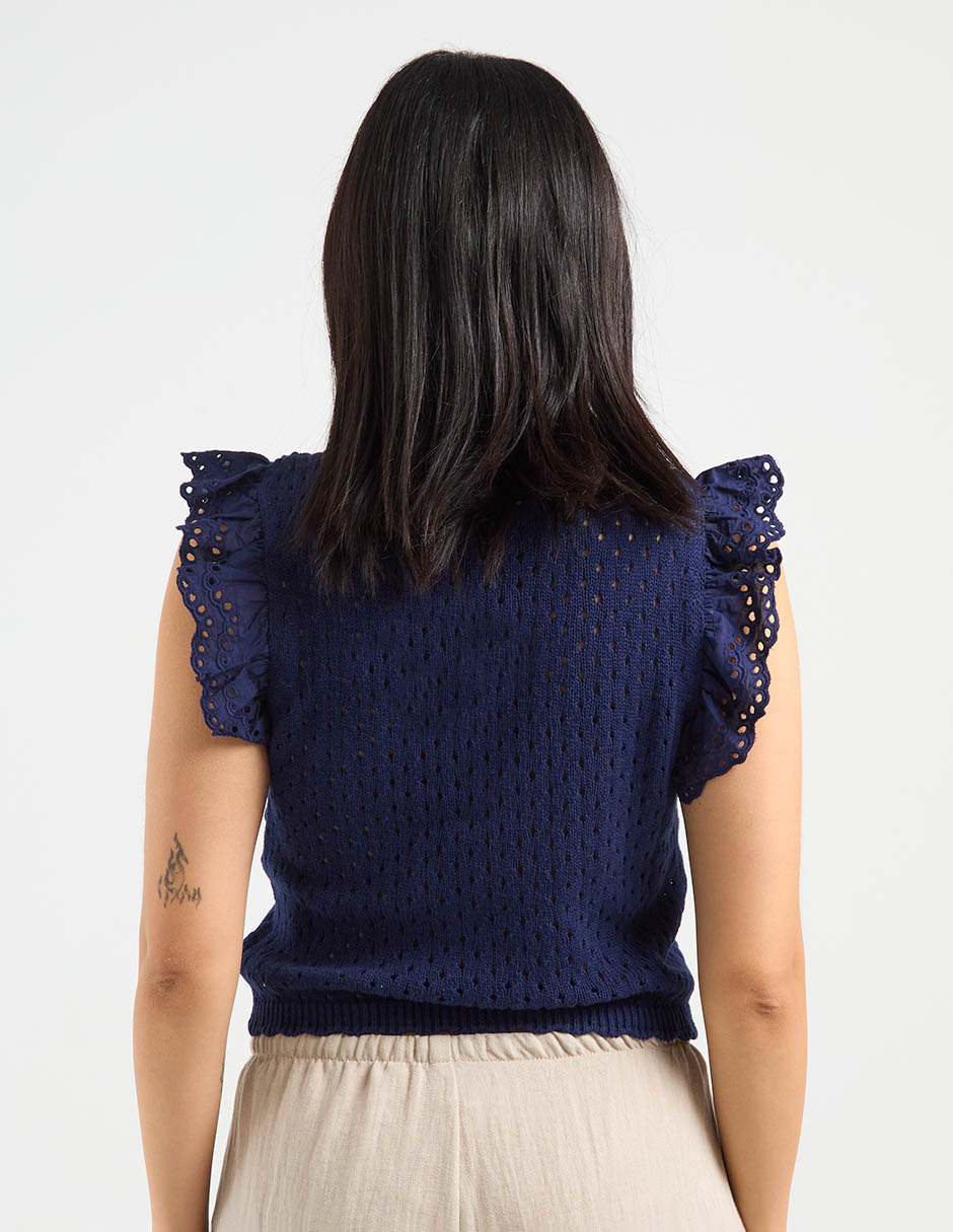 Blusa para mujer 6