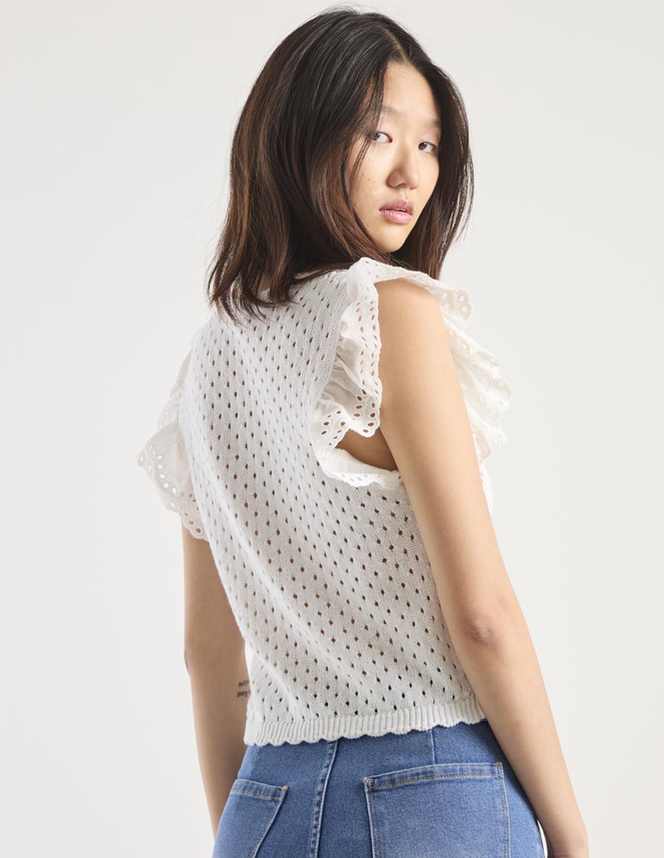 Blusa para mujer 2