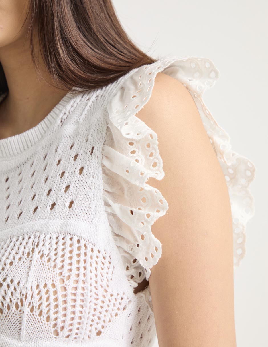 Blusa para mujer 4