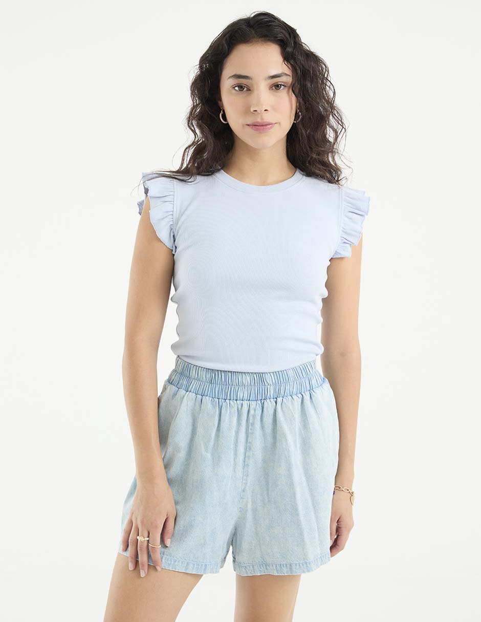 Short para mujer