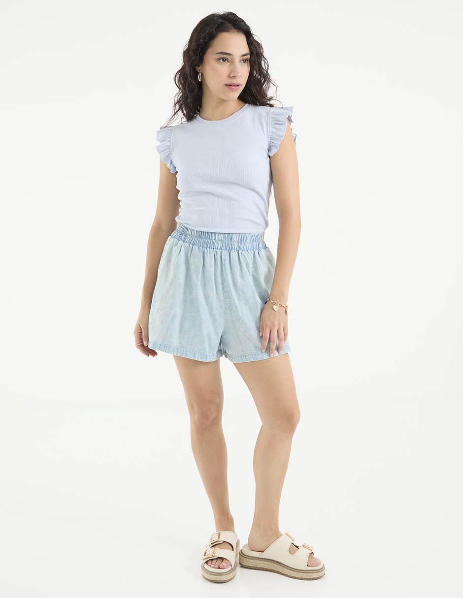Short para mujer 3