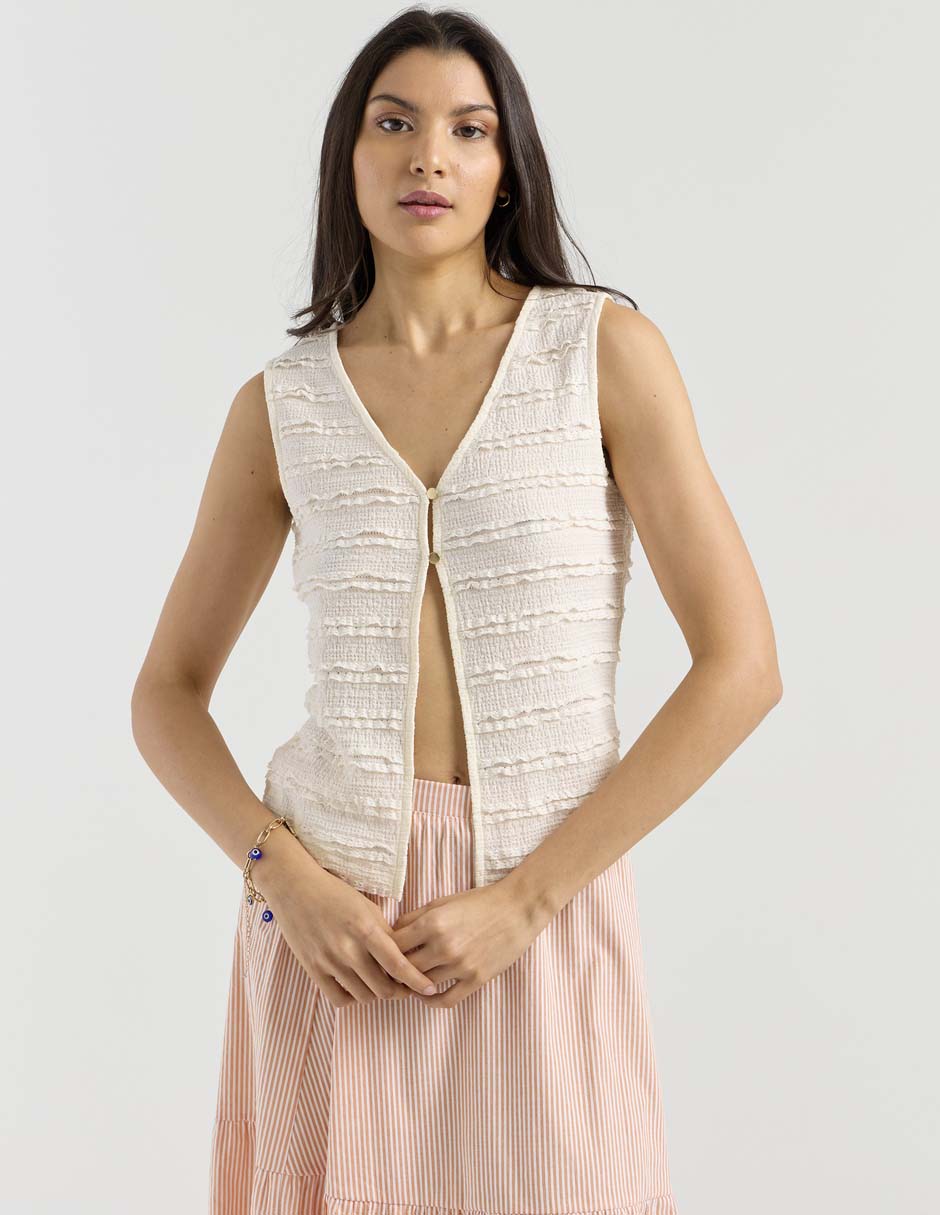 Blusa para mujer