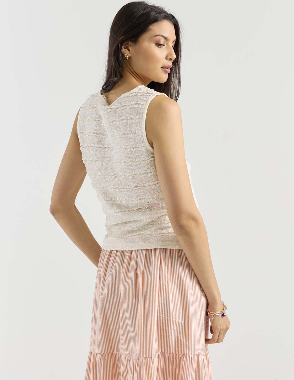 Blusa para mujer 2