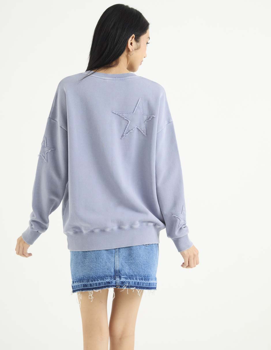 Sudadera para mujer 2