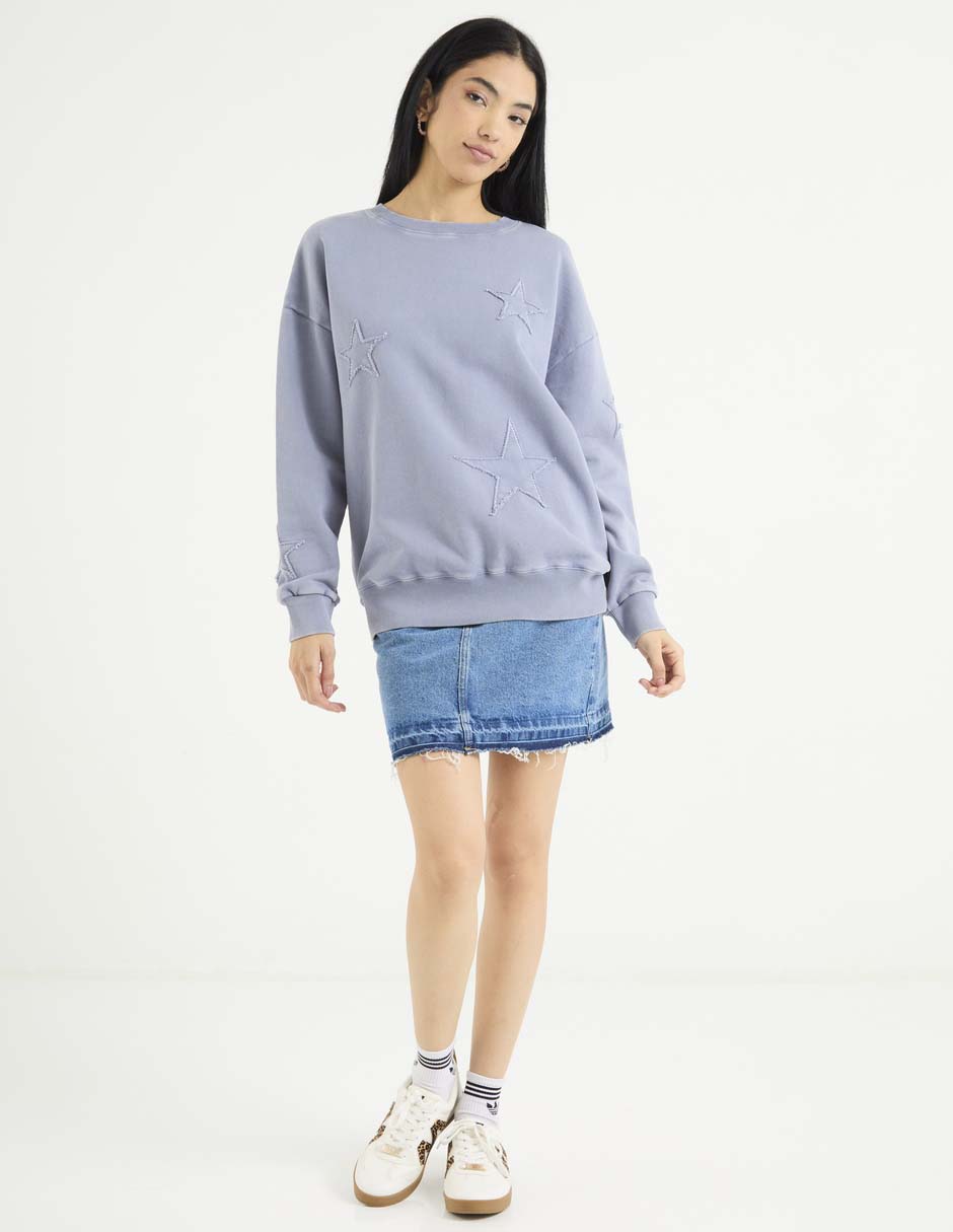 Sudadera para mujer 3