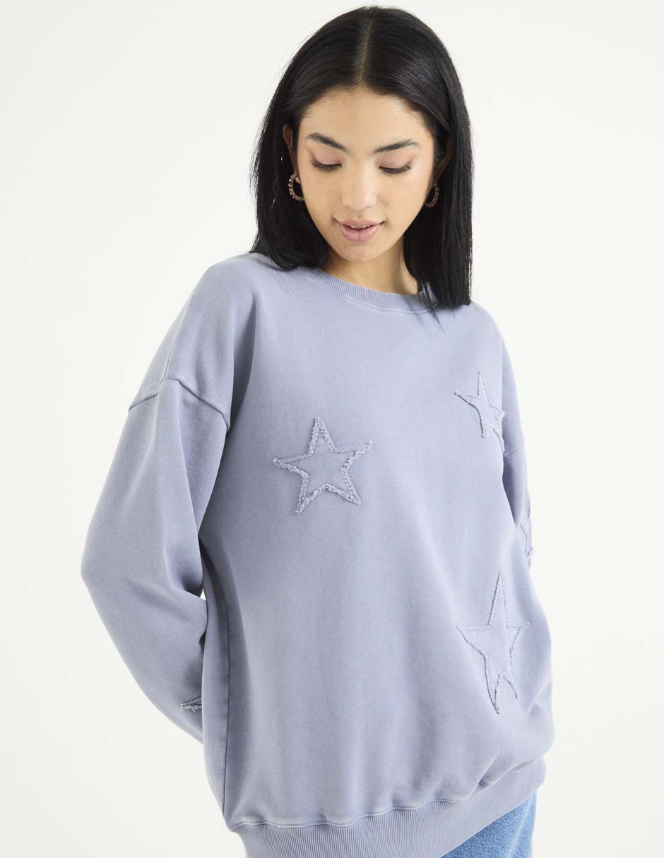Sudadera para mujer 5