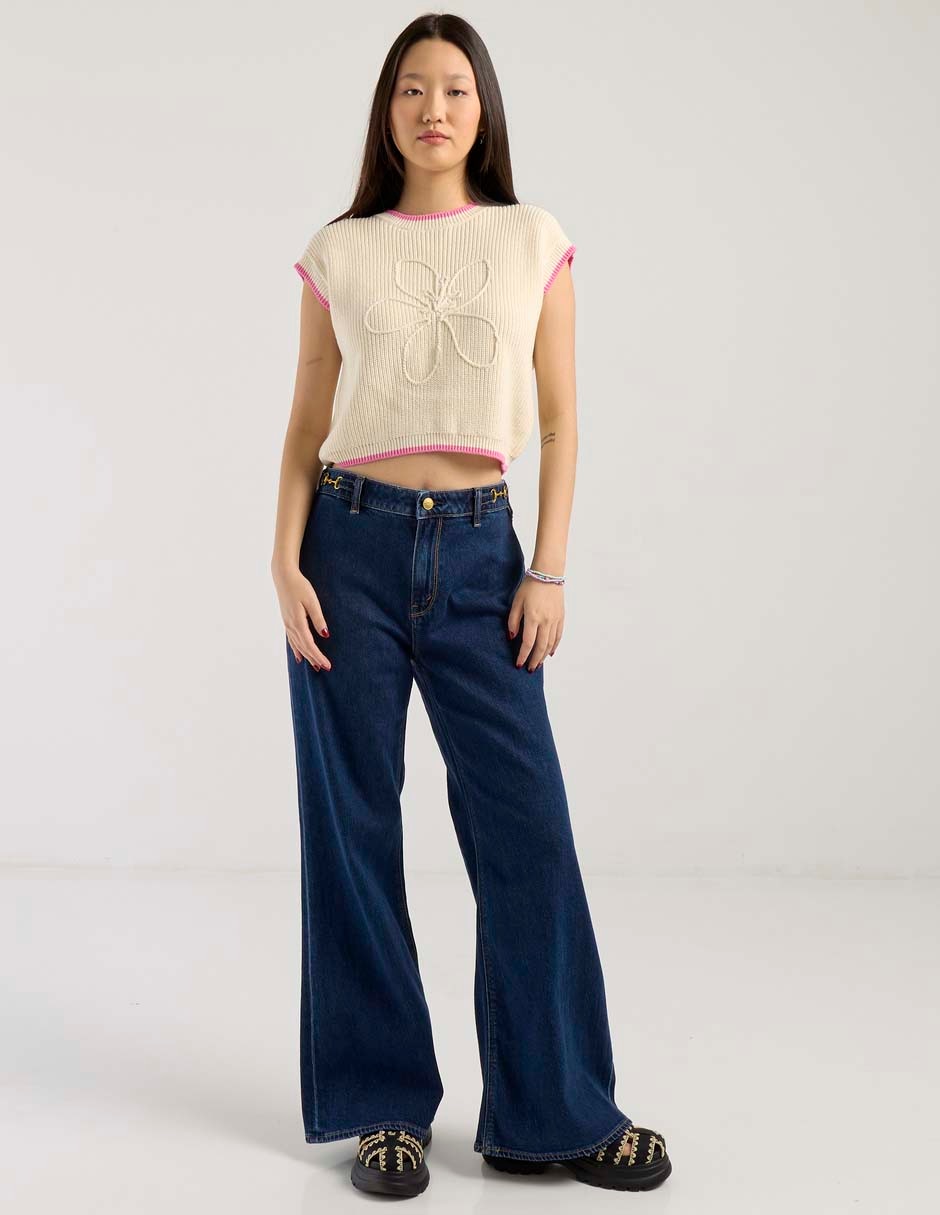 Chaleco para mujer 3